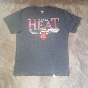 Miami Heat Tee